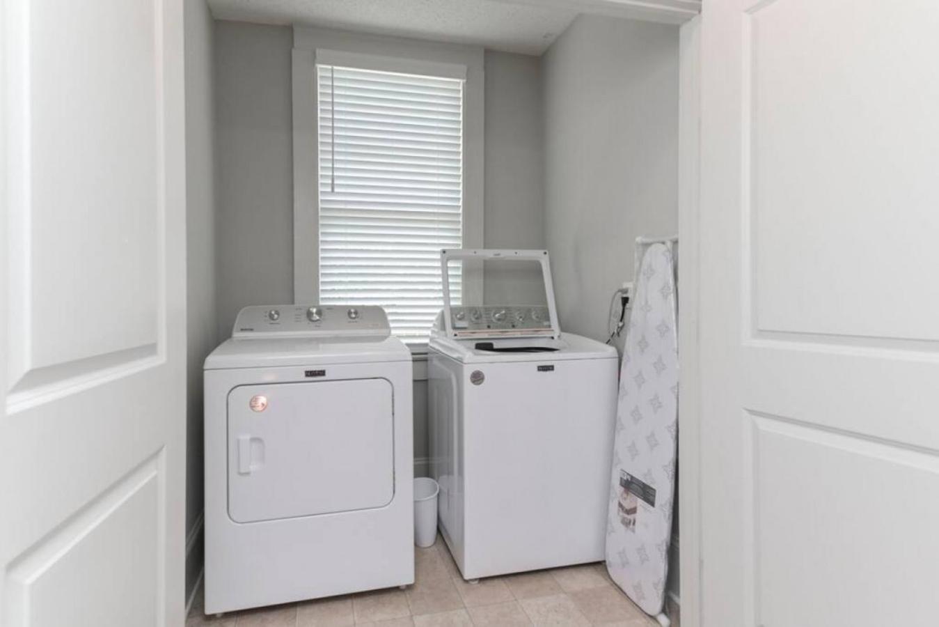 コロンビア 3Br In Elmwood-Near Uscヴィラ エクステリア 写真