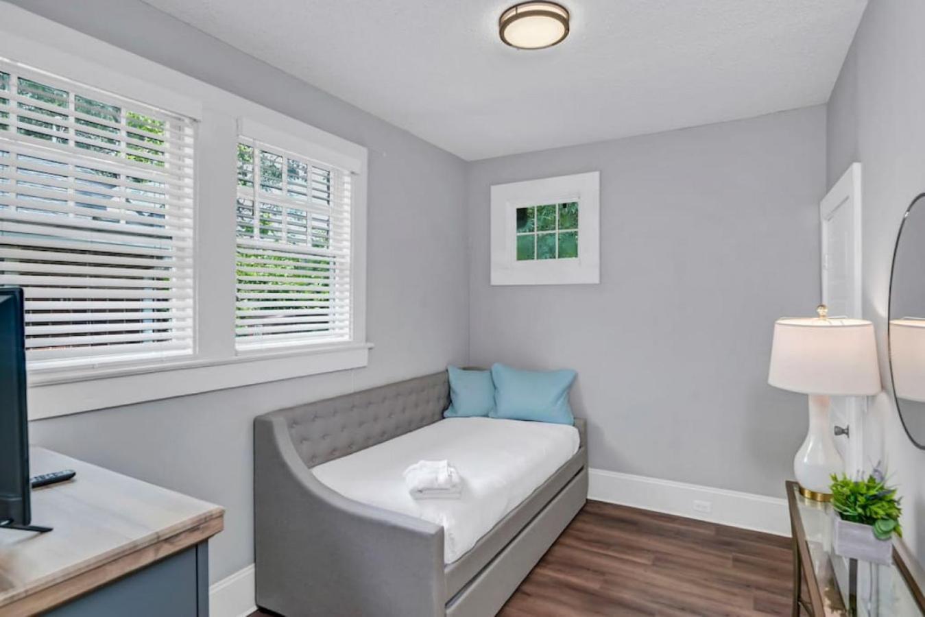 コロンビア 3Br In Elmwood-Near Uscヴィラ エクステリア 写真