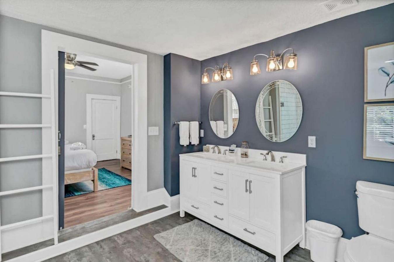コロンビア 3Br In Elmwood-Near Uscヴィラ エクステリア 写真