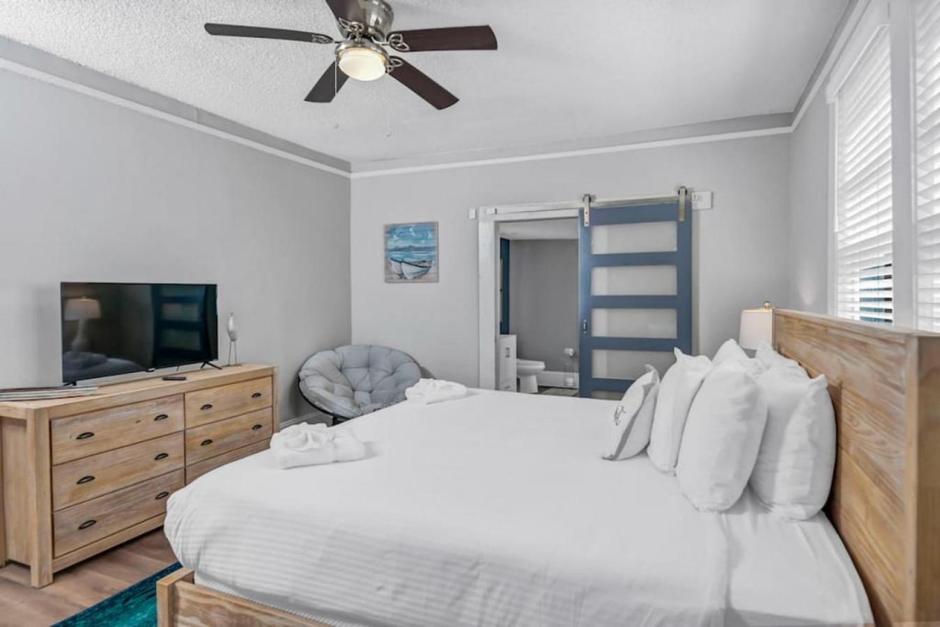 コロンビア 3Br In Elmwood-Near Uscヴィラ エクステリア 写真