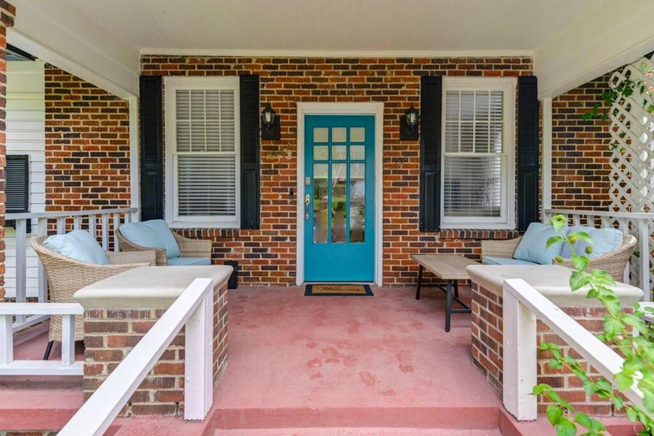 コロンビア 3Br In Elmwood-Near Uscヴィラ エクステリア 写真
