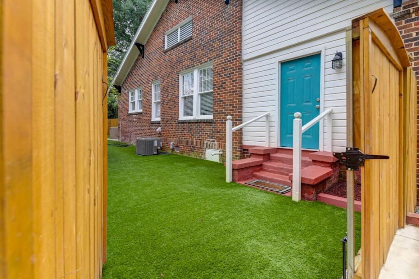 コロンビア 3Br In Elmwood-Near Uscヴィラ エクステリア 写真